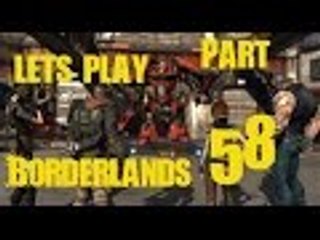 Borderlands IPart 58I Backtrack a go go