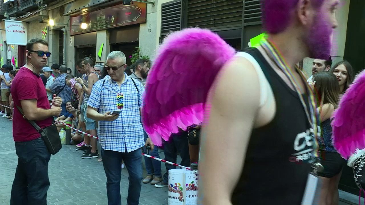 Orgulho e equilíbrio