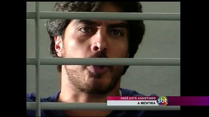 A Mentira - Capítulo 69 (30/06/2016) Completo Dublado