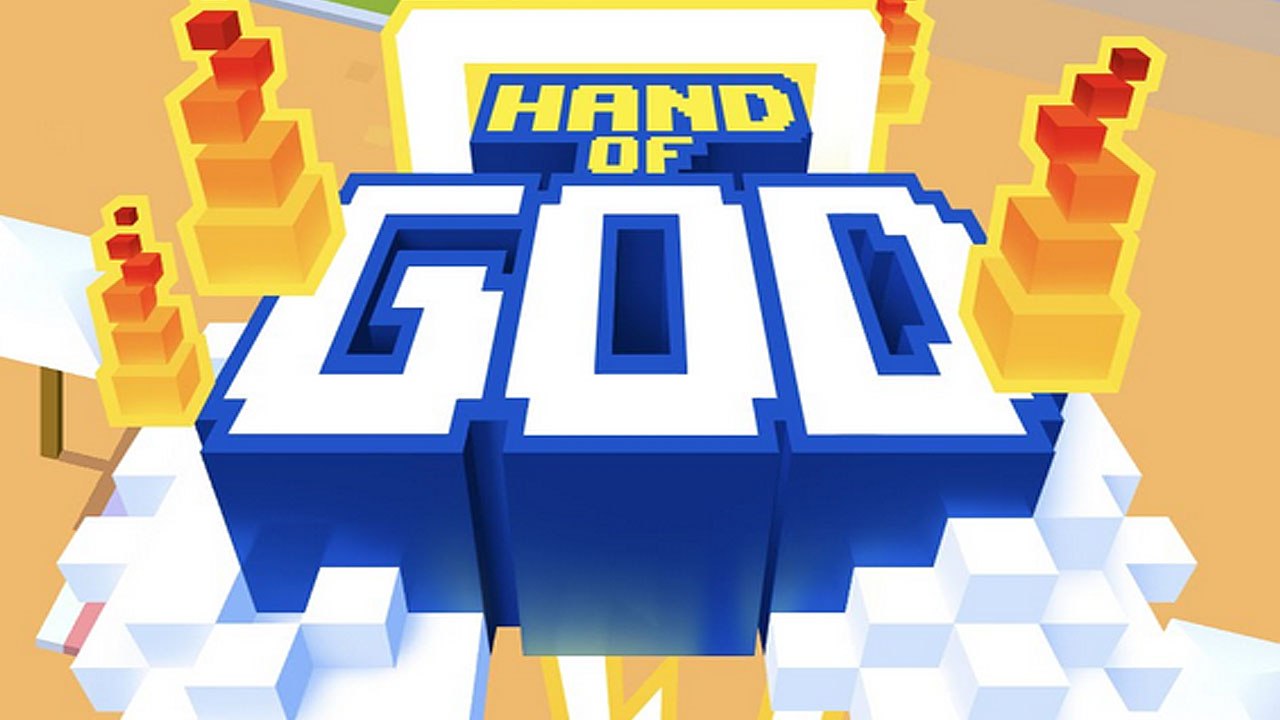 Hand of God™ - Playgendary
