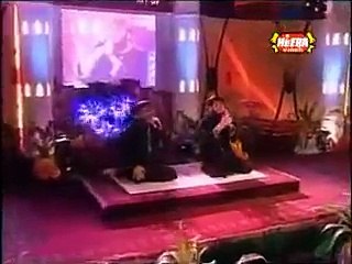 Jhoom Jhoom Aya Hai - Milad Ka Mausam Aaya Hai