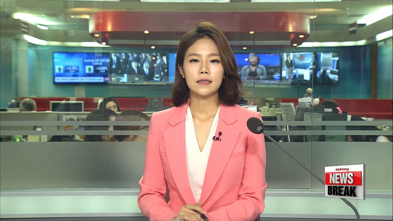 S. Korea, U.S., Japan's UN ambassadors call on int'l community to implement sanctions on N. Korea