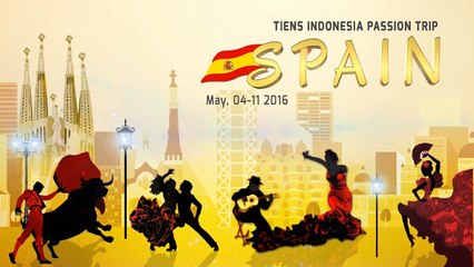 Gold Lion  TEDY SETIAWAN