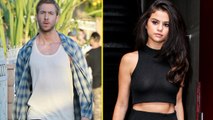 Selena Gomez and Calvin Harris Dating After Taylor Shift Split