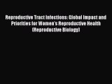 Read Reproductive Tract Infections: Global Impact and Priorities for Women's Reproductive Health