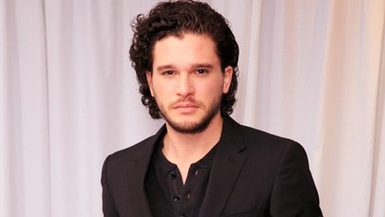 Kit Harington Punched on Face By a Fan at McDonald's