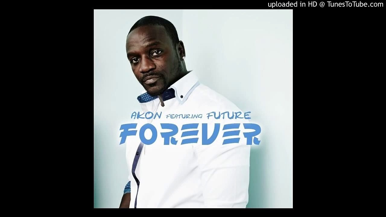 AKON future REMIX best OF