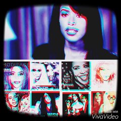 Aaliyah Tribute (2016) 1979~2001