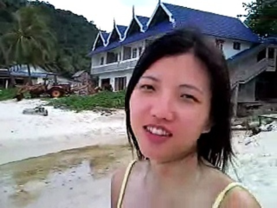 停泊岛 07~10-04-2009