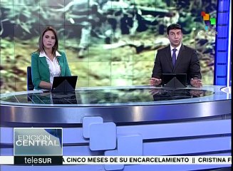 Guatemala recuerda a muertos y desaparecidos del conflicto armado