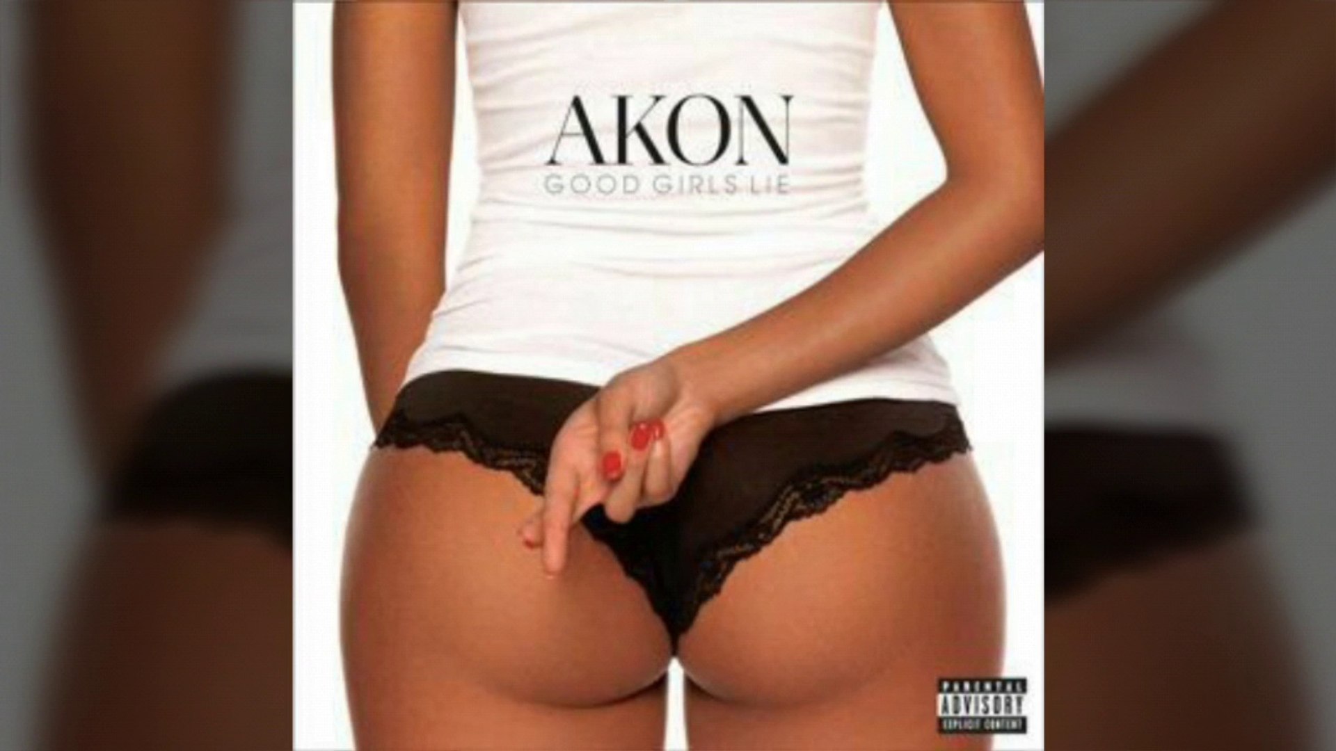 ⁣Akon – Secret(MP3)