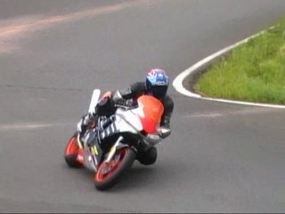 15 juillet matin Piste de Lezennes