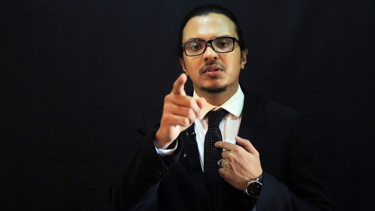 Hicham Aboumerrouane-Le clochard-Motus! La lettre montre...