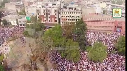 ترانہ ملک ممتاز قادری