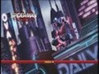 Spider-Man: Shattered Dimensions Xbox 360 Tutorial Full