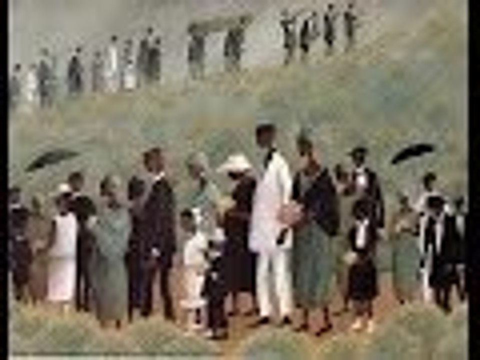 Family Drama: How To Deal With Past Hurt