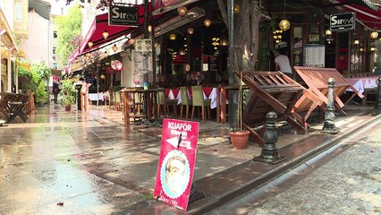 AFP - Le JT, 2ème édition du jeudi 30 juin