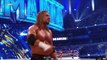 WWE Wrestlemania 27-Triple H Hits A Tombstone Piledriver To The Undertaker (HD)
