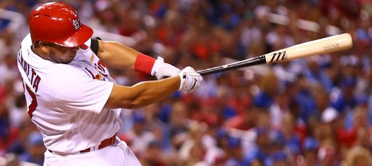 Cuadrangular de Jhonny Peralta