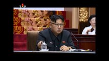 Coreia do Norte confirma absolutismo de Kim Jong-Un