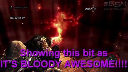 Let's Play Assassin's Creed Revelations Part 31:The Lost Part..?