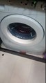 My washing machine playstation real TECHNO :)