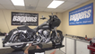 Baggers Sound-Off: Magnaflow Knockout 4" Slip-On Mufflers