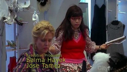 Ugly Betty - S2 E3 - Betty's Wait Problem
