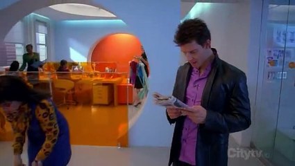 Ugly Betty - S1 E19 - Punch Out