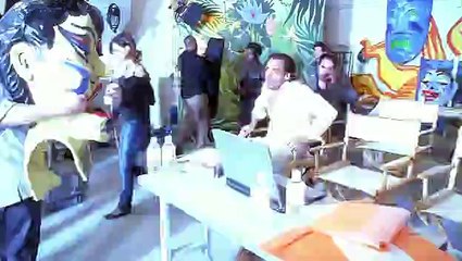 Ugly Betty - S1 E20 - Petra-gate