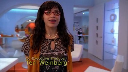 Ugly Betty - S1 E2 - The Box and the Bunny