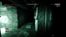 outlast / parte 3 / Gameplay Comentado