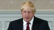Boris Johnson pulls out of battle to become Brexit PM