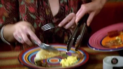 Packed to the Rafters - S2 E2 - Dodging the Issue