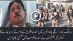 khushnood ali kha reveals that in next few days karachi will be in the custody of rangers