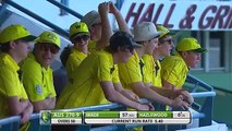 West Indies vs Australia 2016 Final, Sixes Highlights