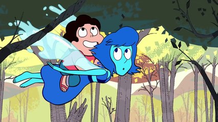 Steven Universe | Same Old World | Cartoon Network