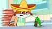 Cat & Keet | Funny Cartoon Videos |Gangsters War | Chotoonz TV