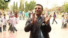 تلفزيون السلام ـ برنامج اوتار فلسطينية ـ احمد الكيلاني 2