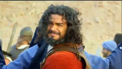 Os Dez Mandamentos 30-06-2016 Capitulo 64 Parte 2/4