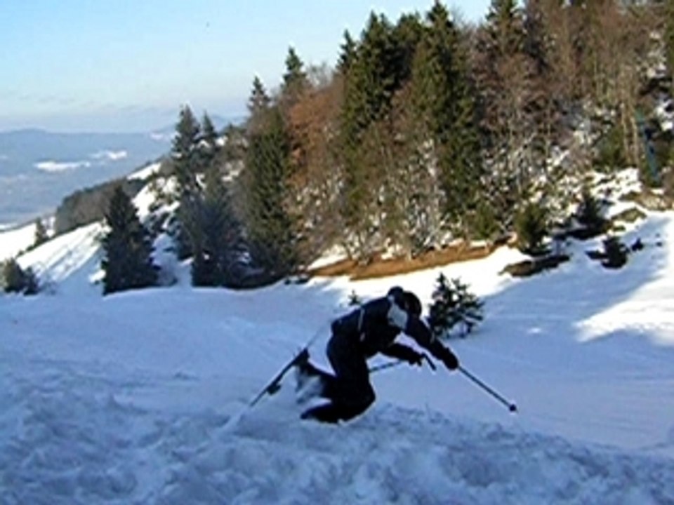 Back flip de Benj