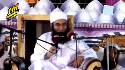 Every Body Is Crying Full Of Tears Bayan By Maulana Tariq Jameel 2016