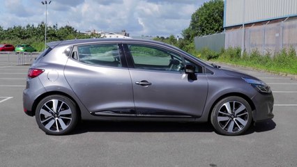 FV16GPK - Renault Clio 0.9 Tce 90 Dynamique S Nav 5dr