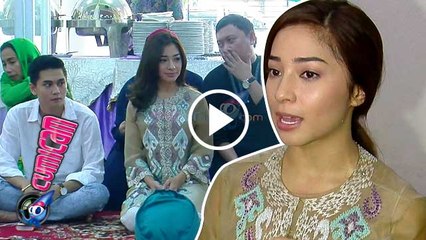 BCL Berhijab, Suami Beri Komentar Bijak - Cumicam 01 Juli 2016