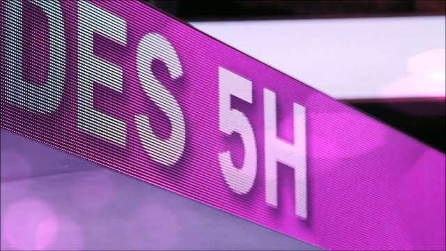 iTELE - Extrait DÈS 5H - Reprise antenne après la grève (2016)