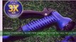 EXPANDING MAGIC POWERFUL HOSE PIPE GARDEN 50/100ft 7-IN-1 MULTIFUNCTIONAL SPRAY 50ft