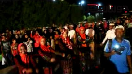 احتفالات فنية وفلكلورية بمناسبة ذكري 30 يونيو بأسوان