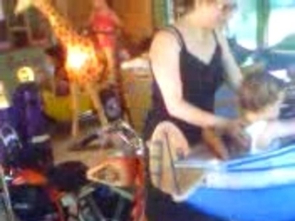 Manege