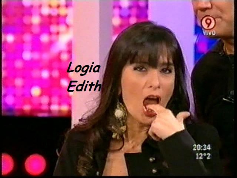Edith Hermida 90 (video sin audio)