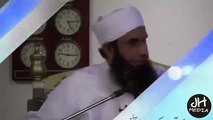 Girl Rights On Love Marriage By Maulana Tariq Jameel 2015-1